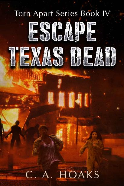 Texas Dead Storm