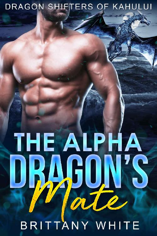 The Alpha Dragon's Mate