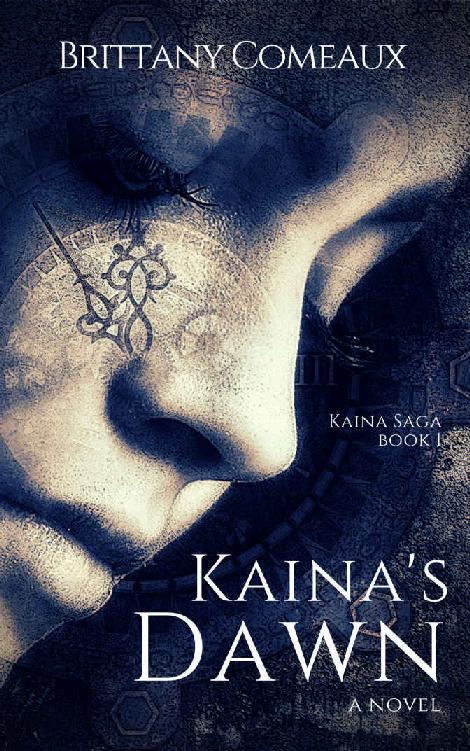 Kaina's Dawn