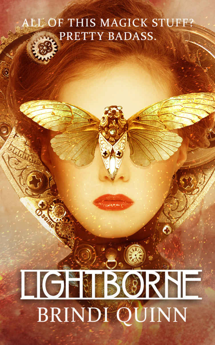 Lightborne