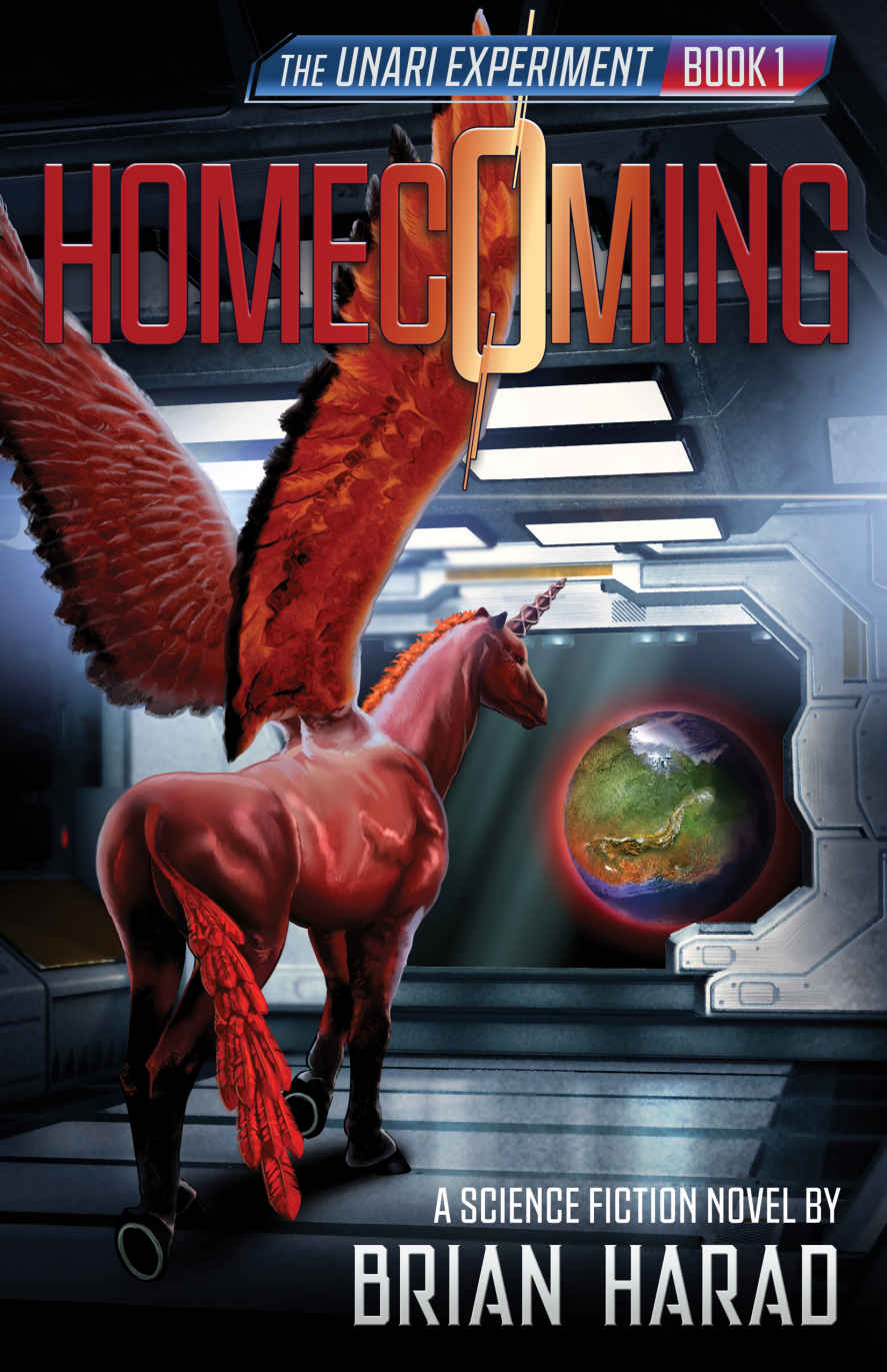 Homecoming