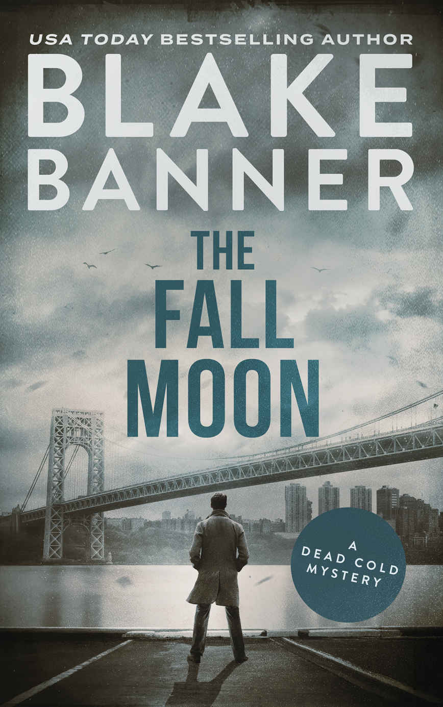 The Fall Moon: A Dead Cold Mystery