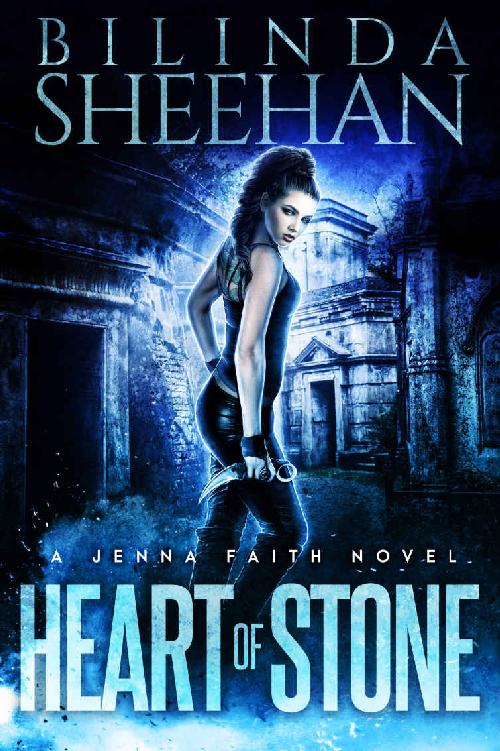 Heart of Stone