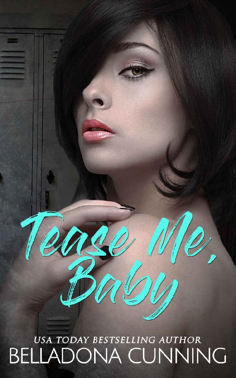 Tease Me, Baby