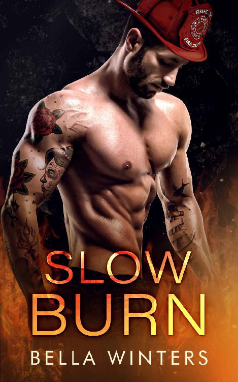 Slow Burn