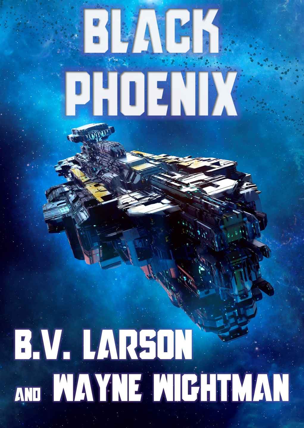 Black Phoenix