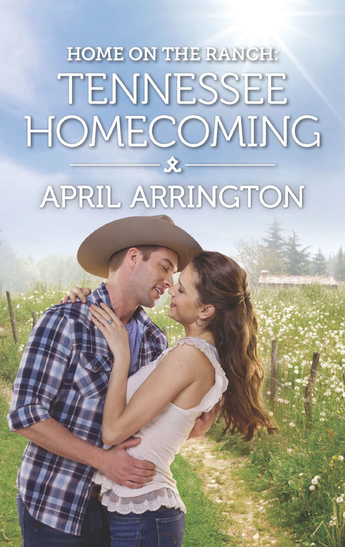 Tennessee Homecoming/to Save a Child