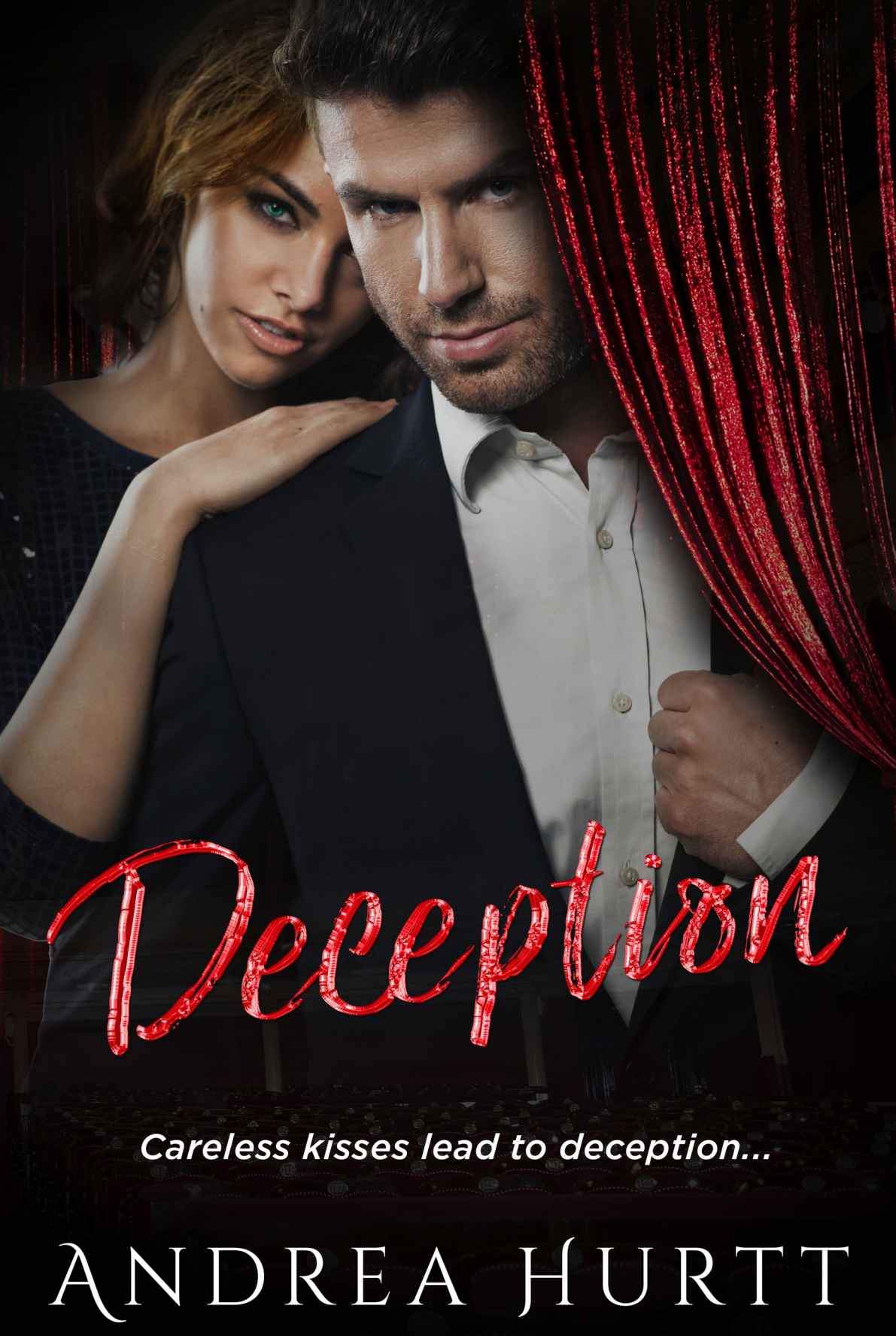 Masquerade: Rockstar Romance