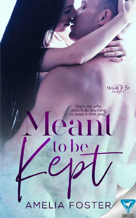 Meant to Be Kept