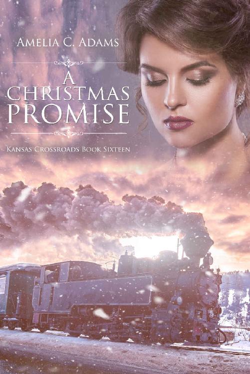 A Christmas Promise