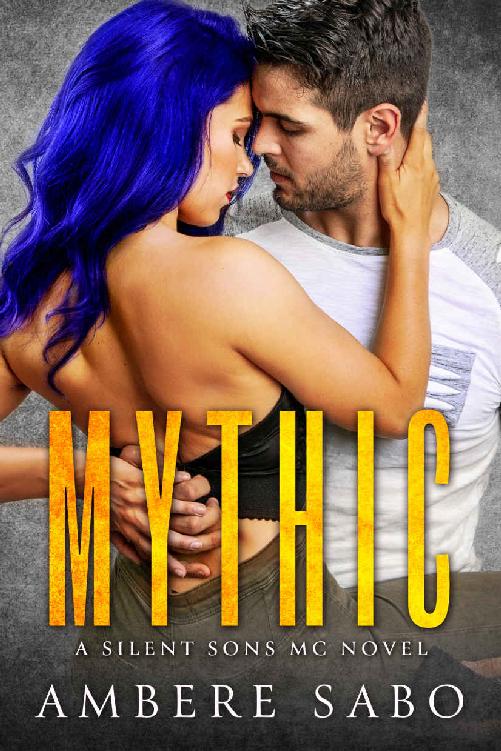 Mythic