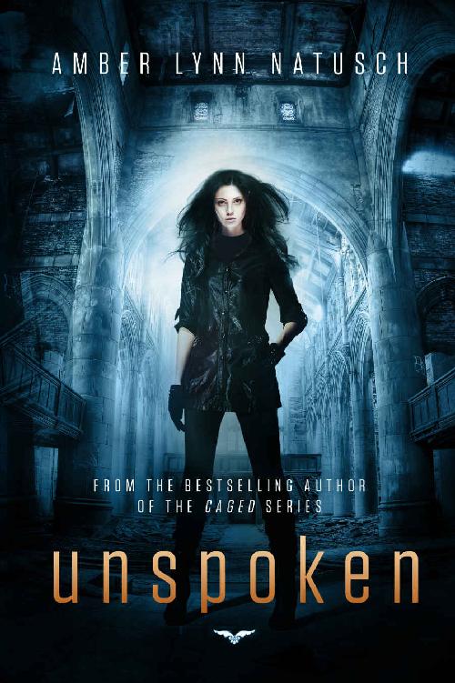Unspoken