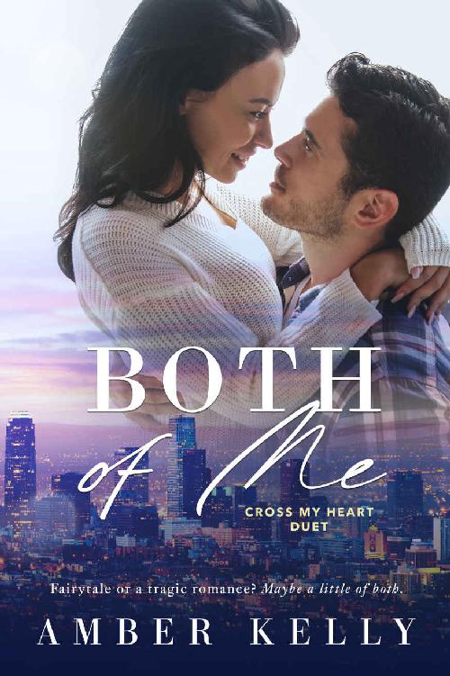 Both of Me: Cross My Heart Duet, #1