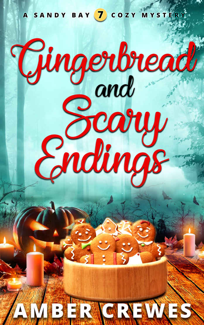 Gingerbread and Scary Endings