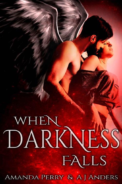 When Darkness Falls