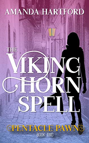 The Viking Horn Spell