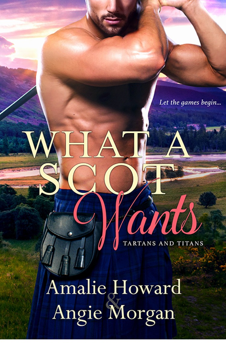 What a Scot Wants