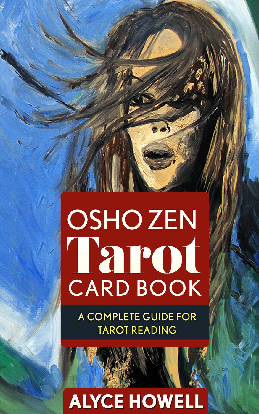 Osho Zen Tarot Card Book: A Complete Guide for Tarot Reading