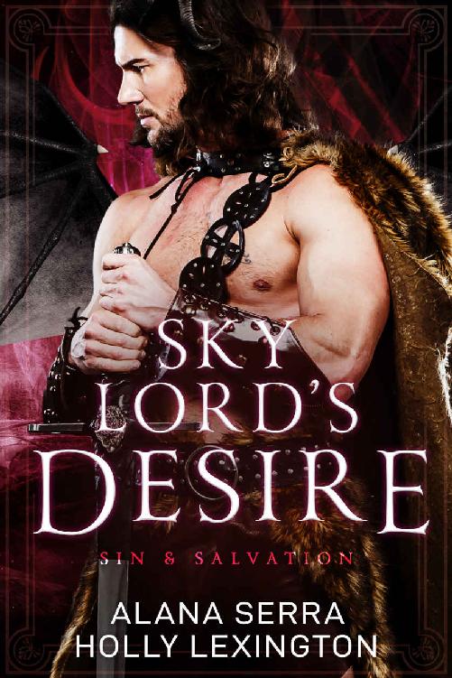 Sky Lord's Desire