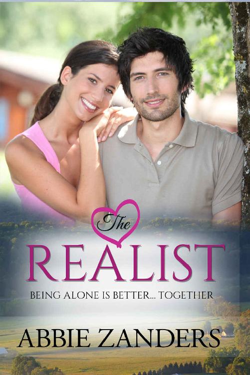 The Realist: A Contemporary Love Story