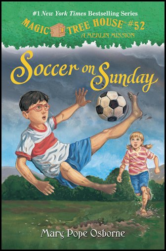 Soccer on Sunday