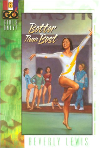 Better Than Best