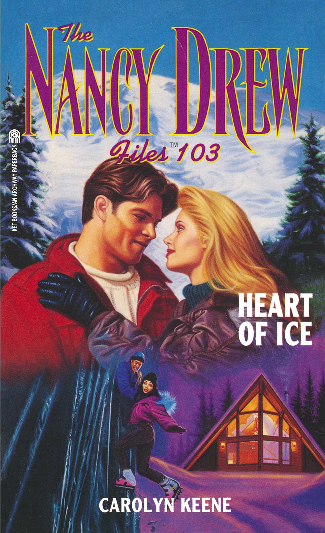 Heart of Ice