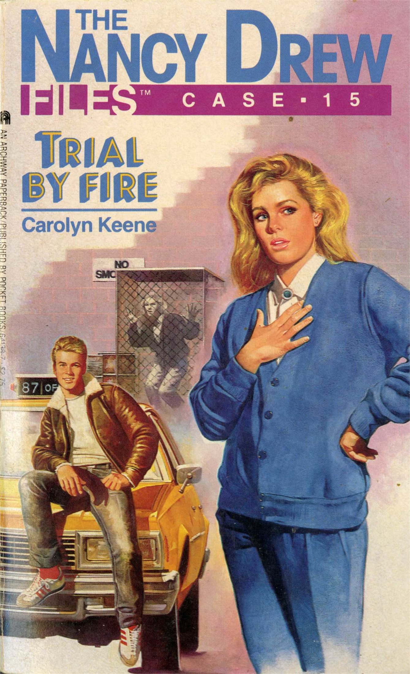 Trial by Fire