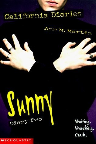 Sunny: Diary 3