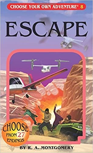 Escape