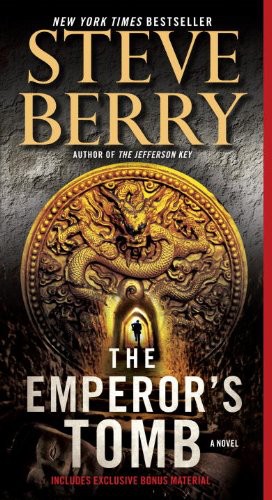 The Emperor's Tomb