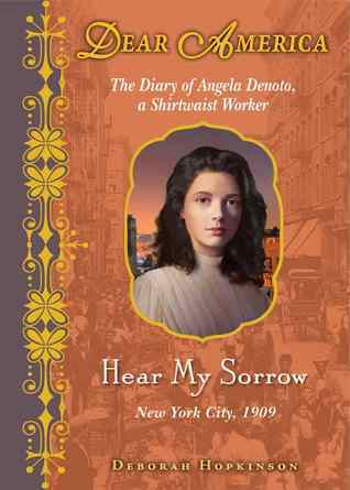 Hear My Sorrow