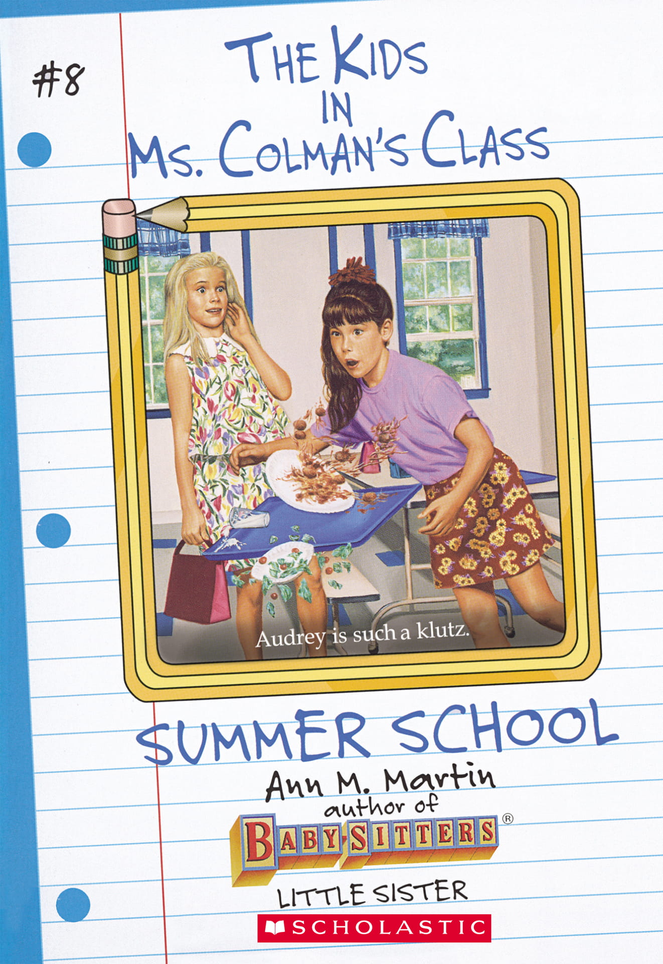 The Summer School