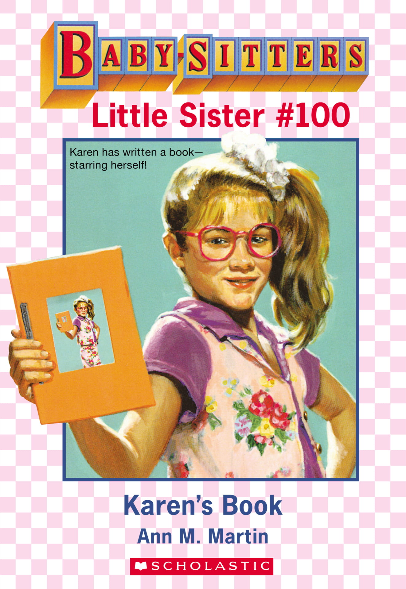 Karen's Book