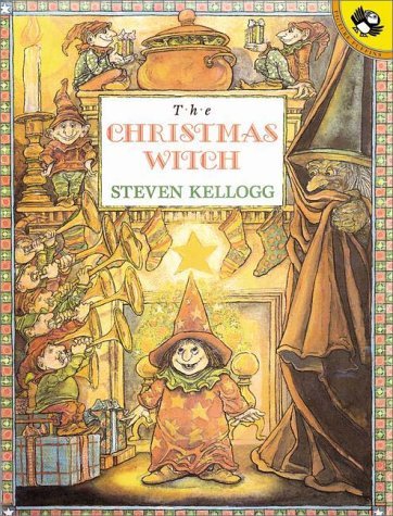 The Christmas Witch