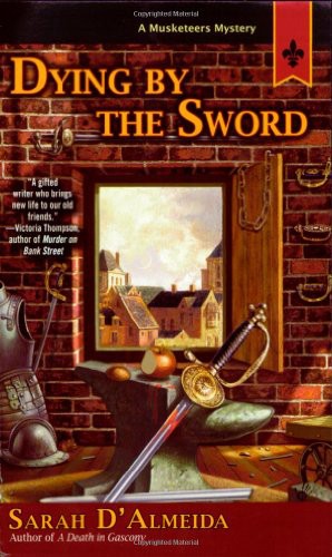 Dying by the Sword