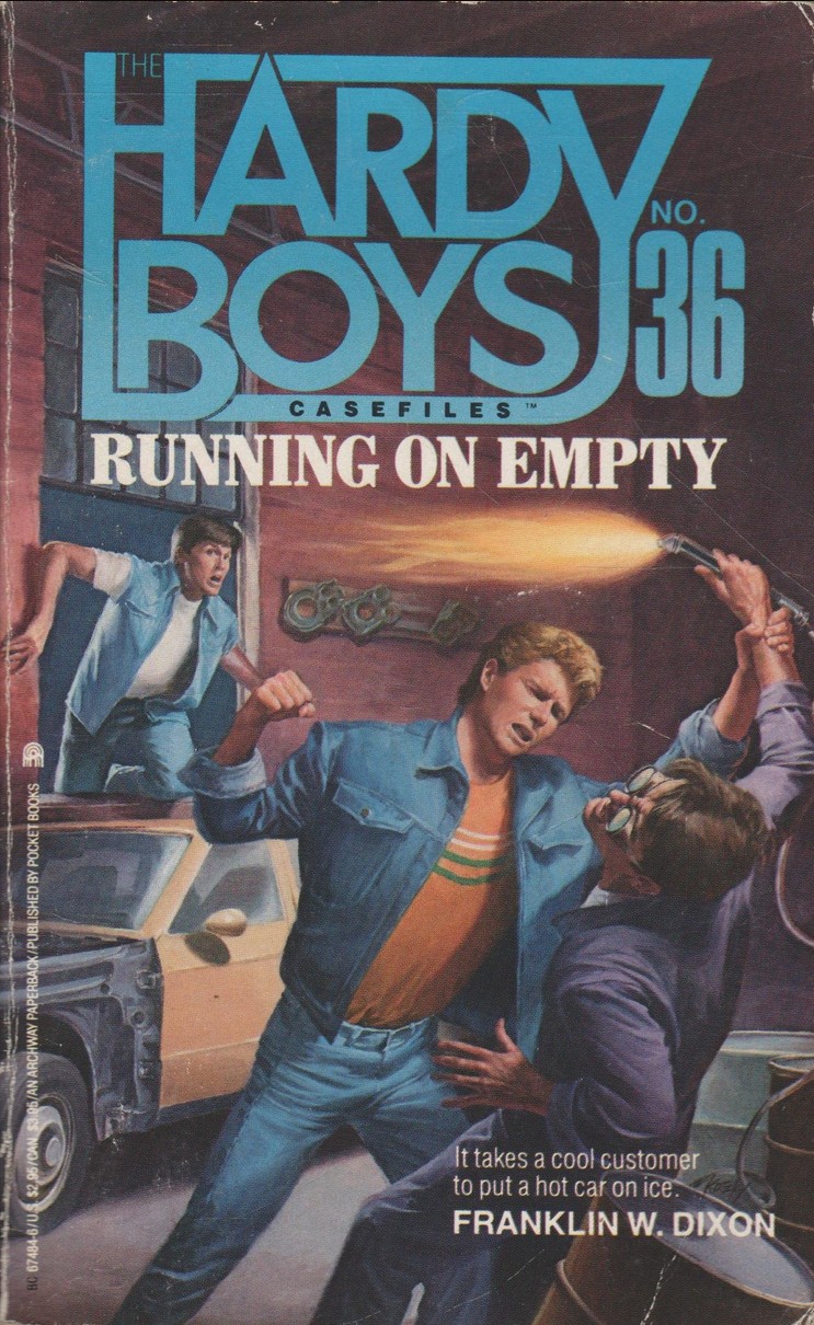 Running on Empty