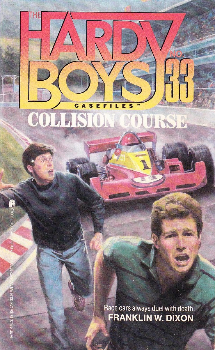 Collision Course