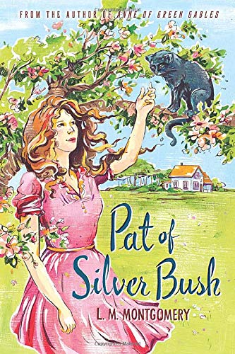 Pat of Silverbush