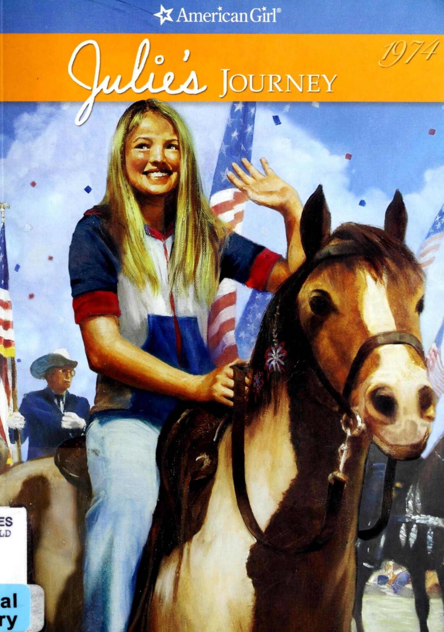Julie's Journey