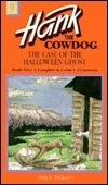 The Case of the Halloween Ghost