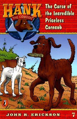 The Curse of the Incredible Priceless Corncob