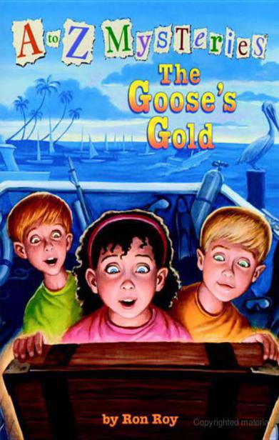 The Goose's Gold
