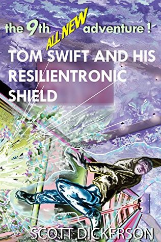 Tom Swift Lives! Resilientronic Shield: The Assassin Has No Face!