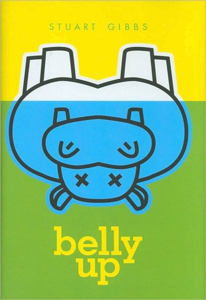 Belly Up