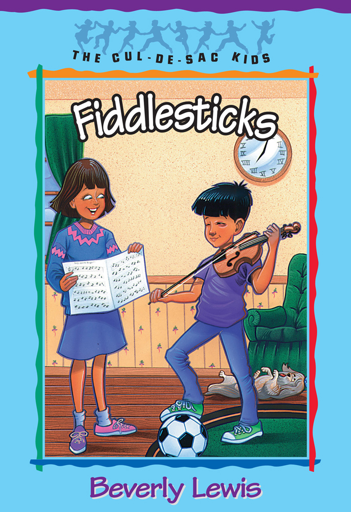 Fiddlesticks