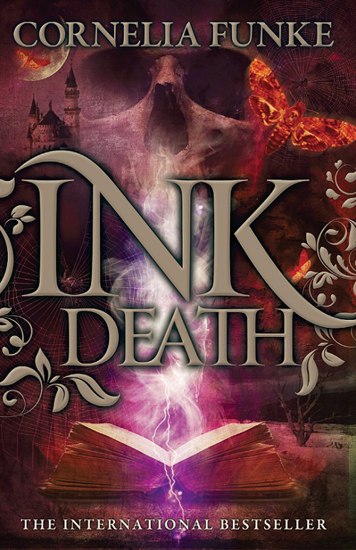 Inkdeath
