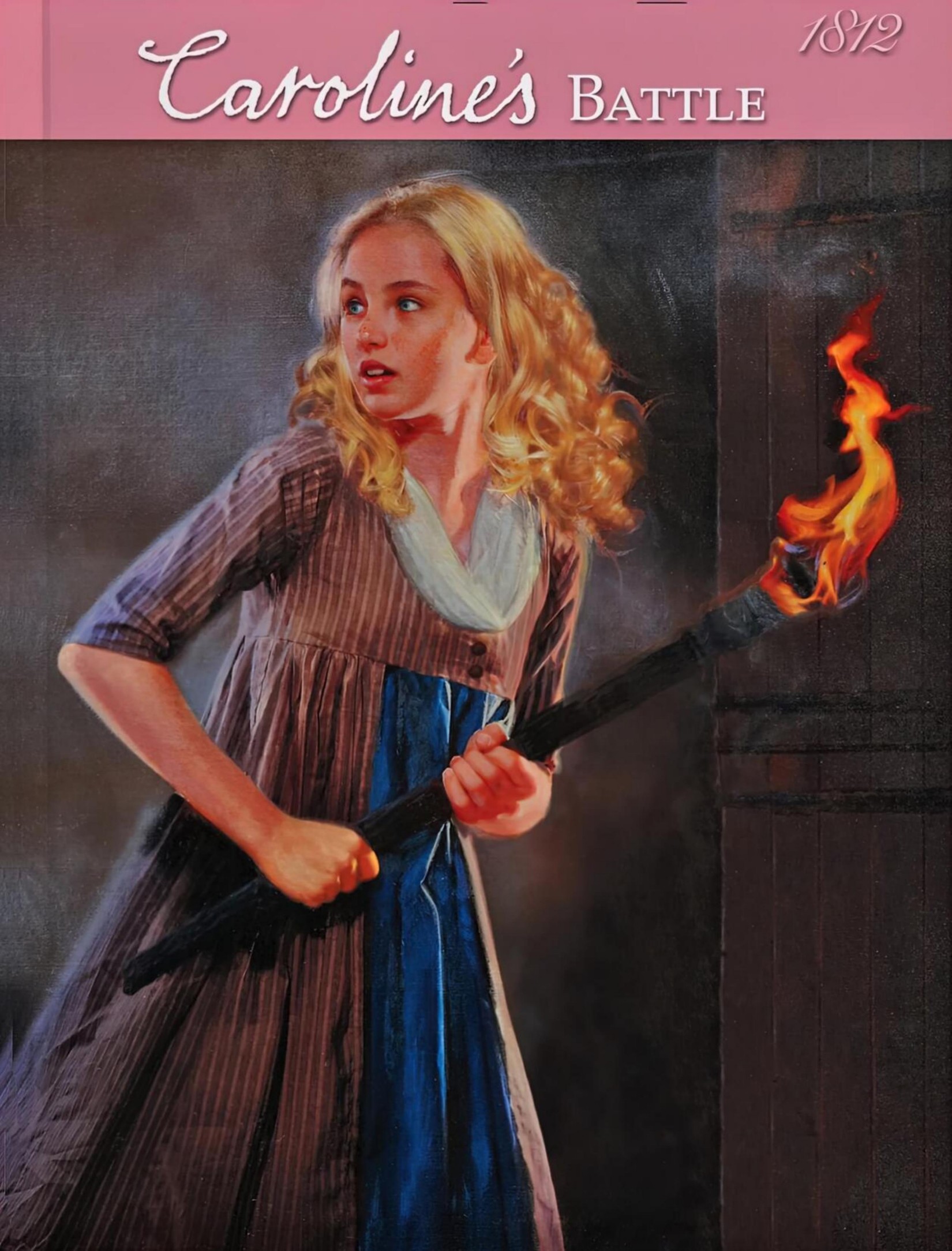 Caroline's Battle