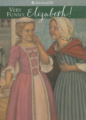 Very Funny, Elizabeth
