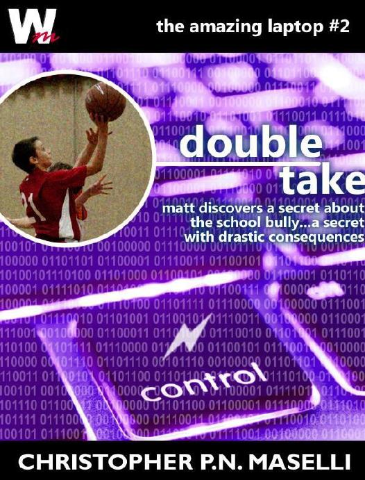 Double-Take: Things Are Not What They Seem